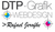 DTP-Grafik & Webdesign